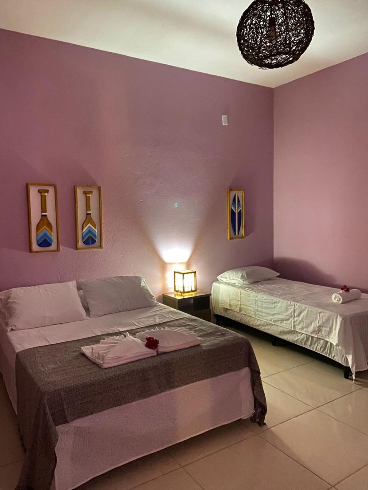 Casa Da Lagoa Jijoca de Jericoacoara Exterior foto