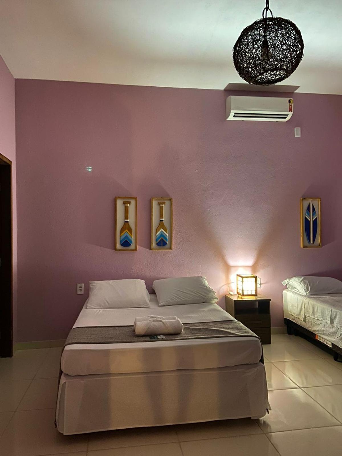 Casa Da Lagoa Jijoca de Jericoacoara Exterior foto