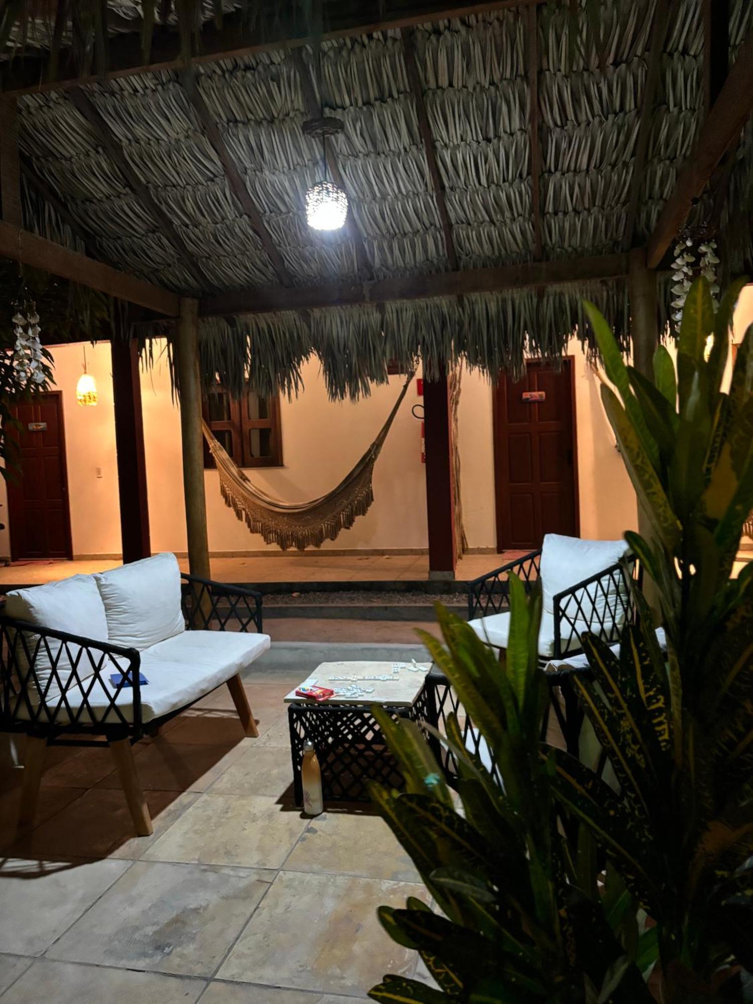 Casa Da Lagoa Jijoca de Jericoacoara Exterior foto
